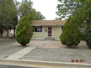 Foreclosed Home - List 100088984