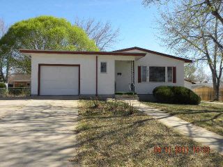 Foreclosed Home - List 100089015