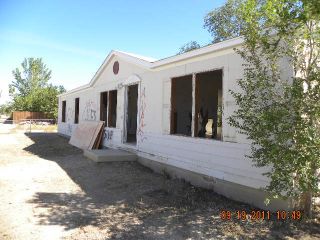 Foreclosed Home - 2501 E 9TH ST, 81001