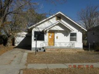 Foreclosed Home - List 100190034