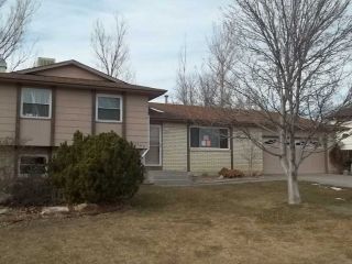 Foreclosed Home - List 100224674