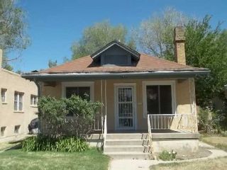 Foreclosed Home - List 100297568