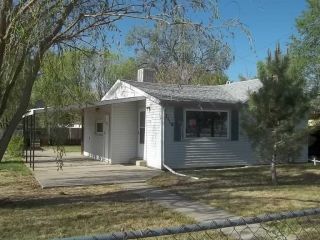 Foreclosed Home - List 100307346