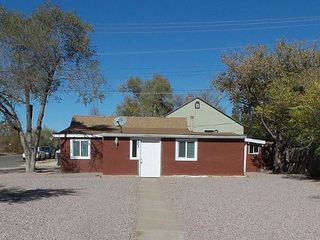 Foreclosed Home - 801 E 12TH ST, 81001