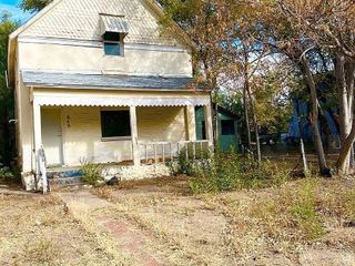 Foreclosed Home - 615 E 1ST ST, 81001