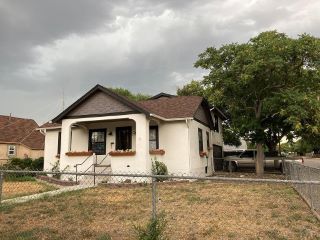 Foreclosed Home - 1839 E 6TH ST, 81001