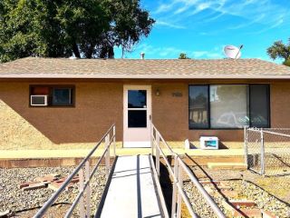 Foreclosed Home - 2505 E 9TH ST, 81001