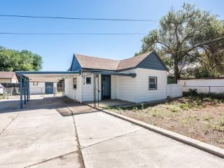 Foreclosed Home - 818 TROY AVE, 81001