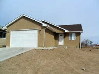 Foreclosed Home - List 100031930