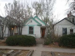 Foreclosed Home - List 100032065