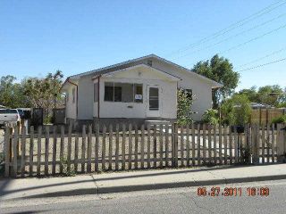 Foreclosed Home - List 100077709