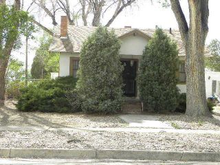 Foreclosed Home - 2701 8TH AVE, 81003
