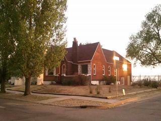 Foreclosed Home - List 100105283