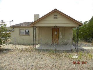Foreclosed Home - List 100105304