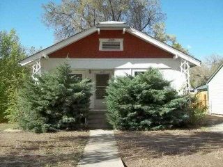 Foreclosed Home - 2623 N GRAND AVE, 81003