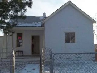Foreclosed Home - List 100219503