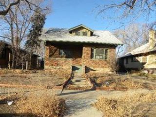 Foreclosed Home - List 100224613