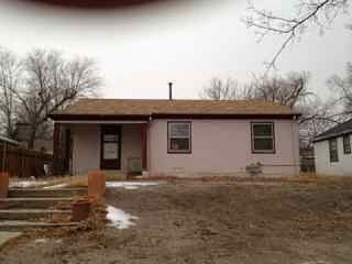 Foreclosed Home - List 100229731