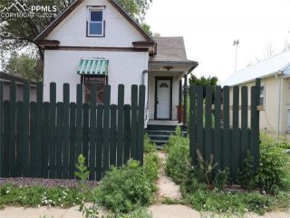 Foreclosed Home - List 100357256