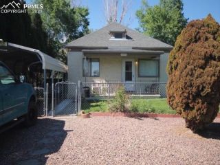 Foreclosed Home - 1505 W 16TH ST, 81003