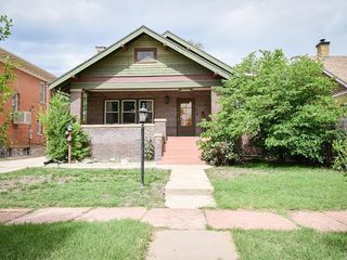 Foreclosed Home - 2017 N GREENWOOD ST, 81003