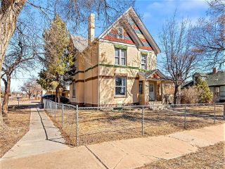 Foreclosed Home - 825 W 12TH ST, 81003