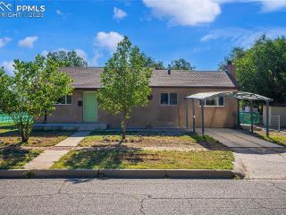 Foreclosed Home - 2428 N GRAND AVE, 81003