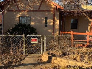 Foreclosed Home - 1629 W 20TH ST, 81003