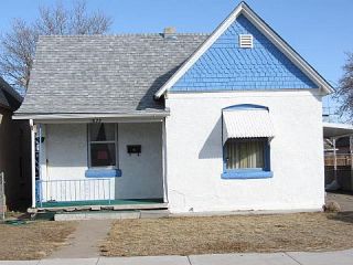 Foreclosed Home - List 100011589