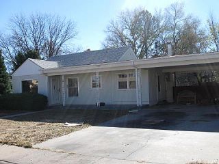 Foreclosed Home - List 100011590