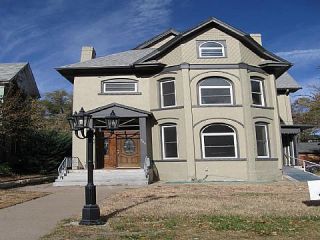 Foreclosed Home - List 100011591