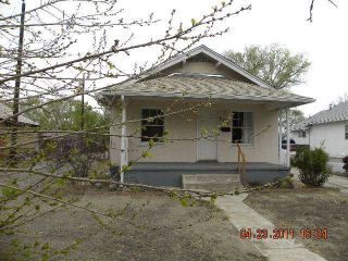 Foreclosed Home - List 100031512