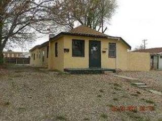 Foreclosed Home - 1709 BELMONT AVE, 81004