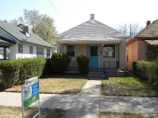 Foreclosed Home - 1510 WABASH AVE, 81004