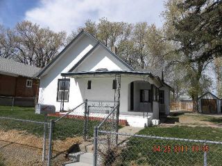 Foreclosed Home - List 100032037