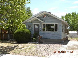 Foreclosed Home - 318 JEFFERSON ST, 81004