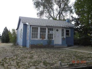 Foreclosed Home - List 100105256