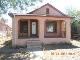 Foreclosed Home - 2216 PINE ST, 81004