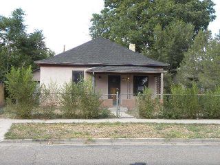 Foreclosed Home - 1115 W MESA AVE, 81004