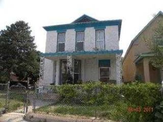 Foreclosed Home - List 100126486