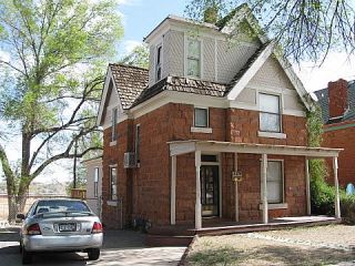 Foreclosed Home - 529 W CORONA AVE, 81004