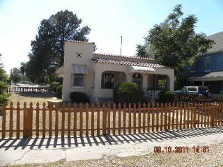 Foreclosed Home - List 100158150