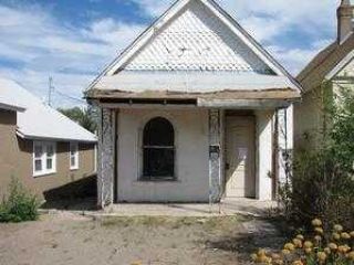 Foreclosed Home - List 100158256