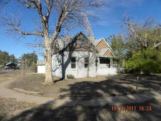Foreclosed Home - List 100174907