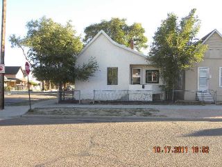 Foreclosed Home - 600 W ARROYO AVE, 81004