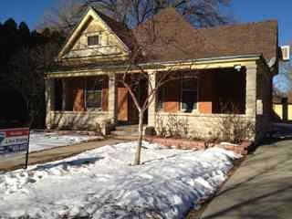 Foreclosed Home - 407 VAN BUREN ST, 81004