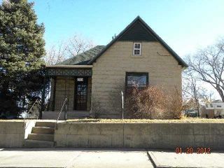 Foreclosed Home - List 100231578