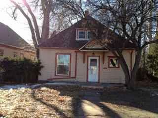 Foreclosed Home - List 100236262