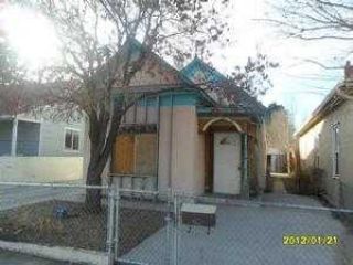 Foreclosed Home - List 100242025
