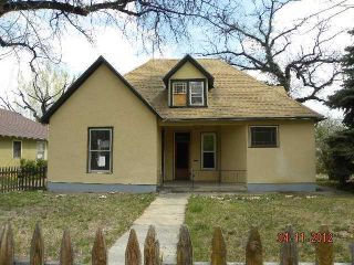 Foreclosed Home - List 100284798